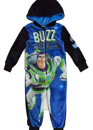 Кигуруми buzz, велюровая пижама, комбинезон.