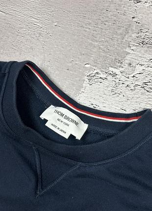 Чоловіча кофта thom browne size 3 3
