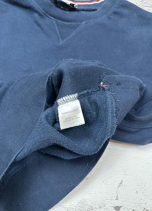 Чоловіча кофта thom browne size 3 4
