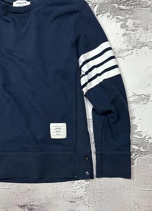 Чоловіча кофта thom browne size 3 6
