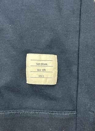 Чоловіча кофта thom browne size 3 2