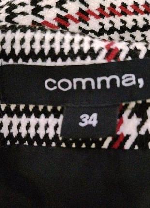Спідниця бренд comma` 4