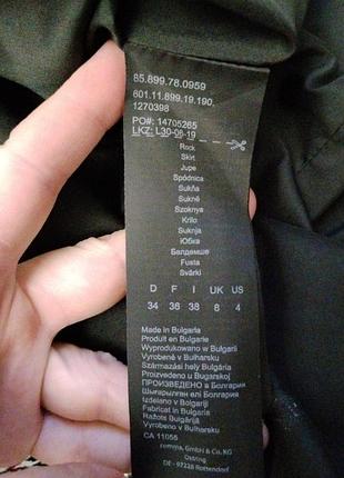 Спідниця бренд comma` 8