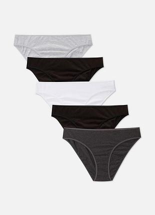 Трусики primark. труси primark