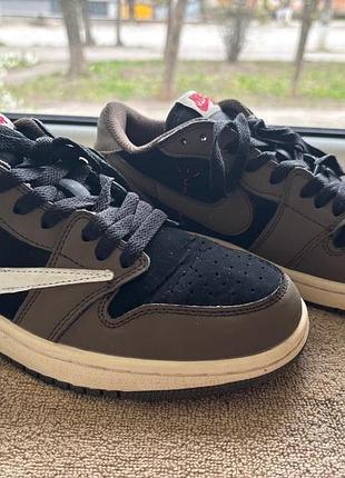 Кросівки nike 38-39 р.