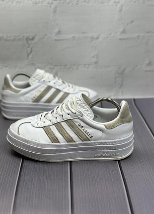Жіночі кросівки adidas gazelle