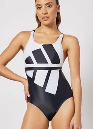 Ефектний купальник adidas