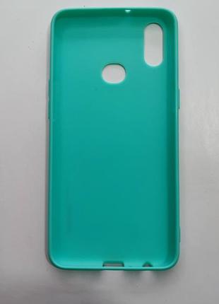 Чохол на samsung a10s 2