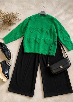 Неймовірний светр ( loewe style)