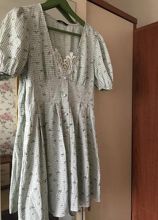 Платье shein 2