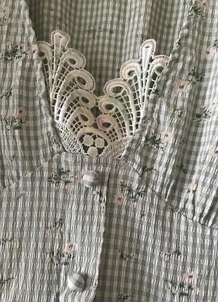Платье shein 4