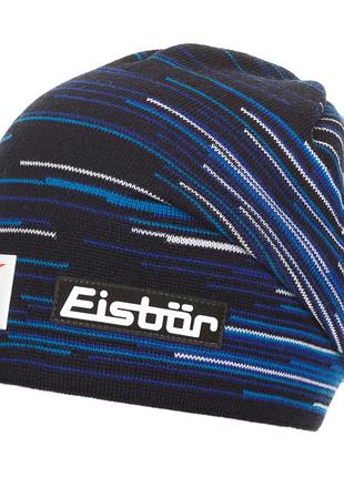 Шапка eisbar ardis os mu sp blue