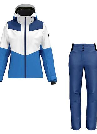 Костюм лижний head element women french blue/admiral '26 розмір 38