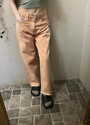 Джинси pull&bear 4