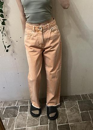 Джинси pull&bear 3