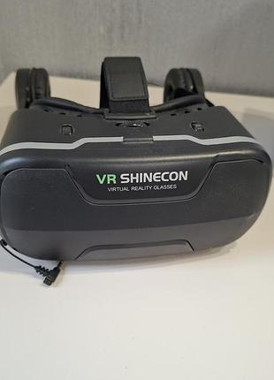Vr окуляри 2