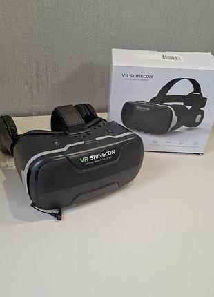 Vr окуляри 3