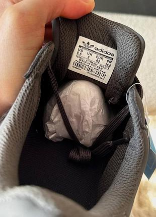 Adidas superstar black 6