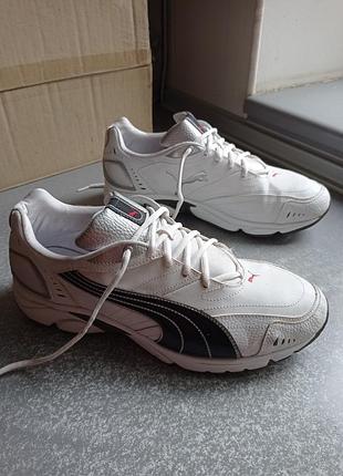 Кросівки puma xenon