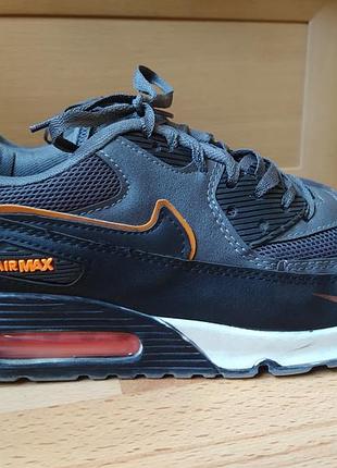 Кроссовки nike 43 размер