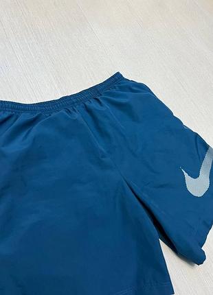 Мужские спортивные шорты nike