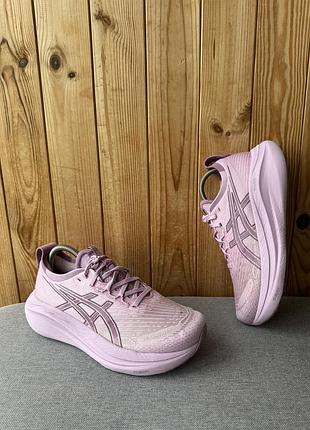 Спортивні бігові кросівки кеди взуття asics