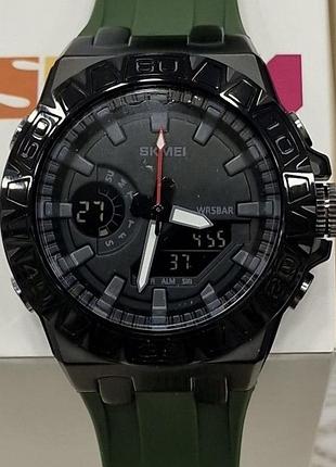 Часы мужские skmei 2276-b1a3 sport men collection
