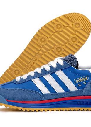 👟 кроссовки adidas sl 72 og / наляжка bs👟