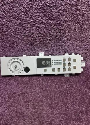 Плата для пральної машини samsung dc92-03504b