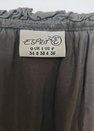 Платье esprit 5