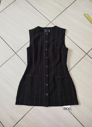 Жилет asos 2