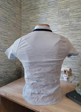 Блузка для дівчинки 2