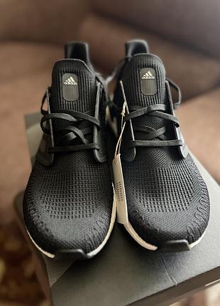 Кросівки adidas ultraboost 20 оригінал (нові)