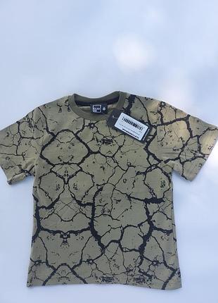 Футболка для мальчиков cloise
