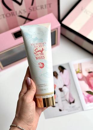 Лосьйон для тіла surf on the waves victoria’s secret