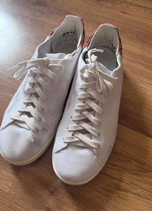 Кроссовки adidas originals stan smith
