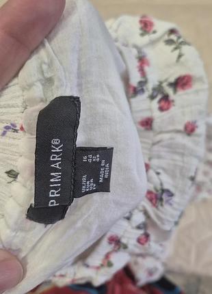 Сукня primark 3