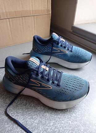 Кросівки brooks glycerin 20 gts 2022