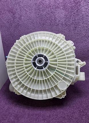 Полубак для стиральной машины samsung dc97-21678b