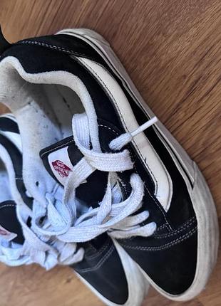 Кеди  vans knu skool 3