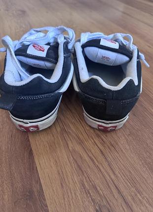 Кеди  vans knu skool 4