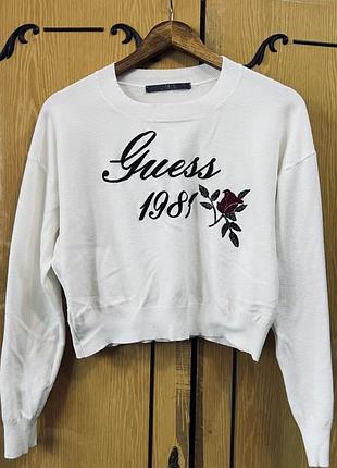 Джемпер від guess