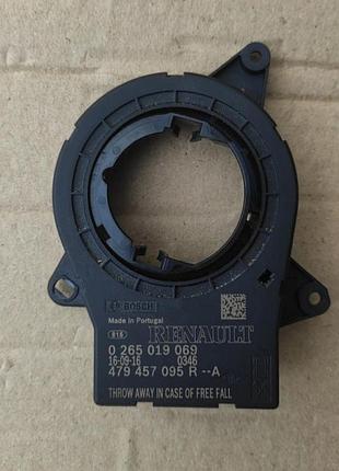 Датчик кута  повороту керма renault , dacia ,  nissan   479457095r , 0265019069