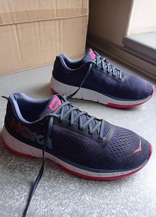 Кросівки hoka one one cavu 2