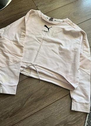 Костюм дуже гарний puma