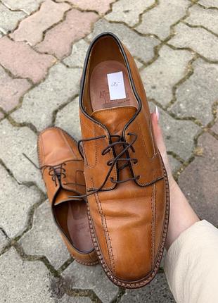 Туфлі allen edmonds 4
