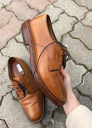 Туфлі allen edmonds 5