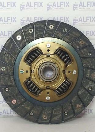Диск сцепления эмгранд ес7, emgrand ec7,sl,fc (внутр. 140мм) kimiko 1136000161