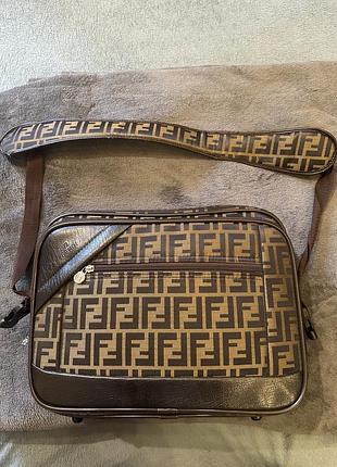 Сумка fendi