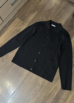 Кардиган zara 5